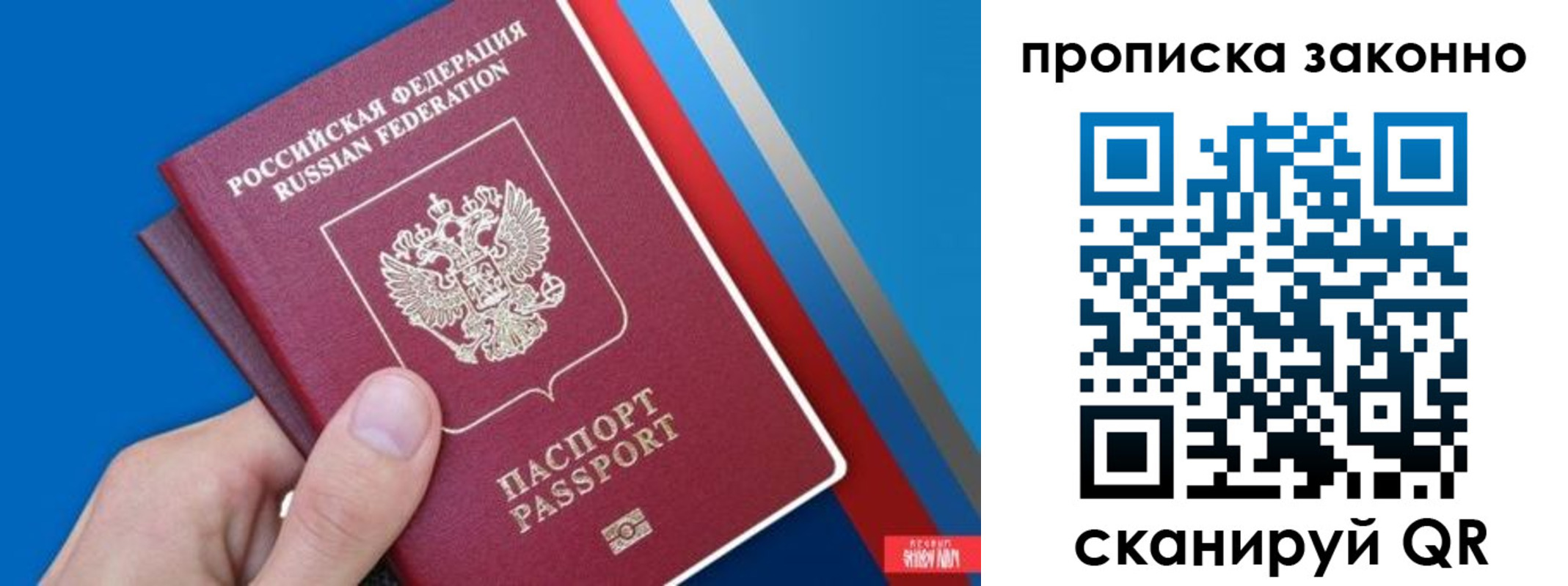 пропишу в квартире в Данкове